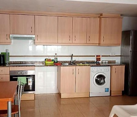 Habitacion En Piso Compartido Cerca De Playa Leilighet Xilxes  Eksteriør bilde