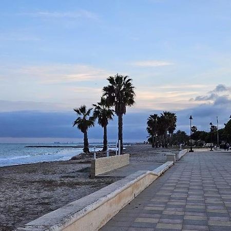 Habitacion En Piso Compartido Cerca De Playa Leilighet Xilxes  Eksteriør bilde
