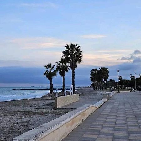 Habitacion En Piso Compartido Cerca De Playa Leilighet Xilxes  Eksteriør bilde