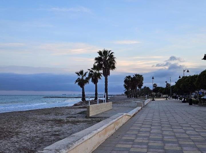 Habitacion En Piso Compartido Cerca De Playa Leilighet Xilxes  Eksteriør bilde