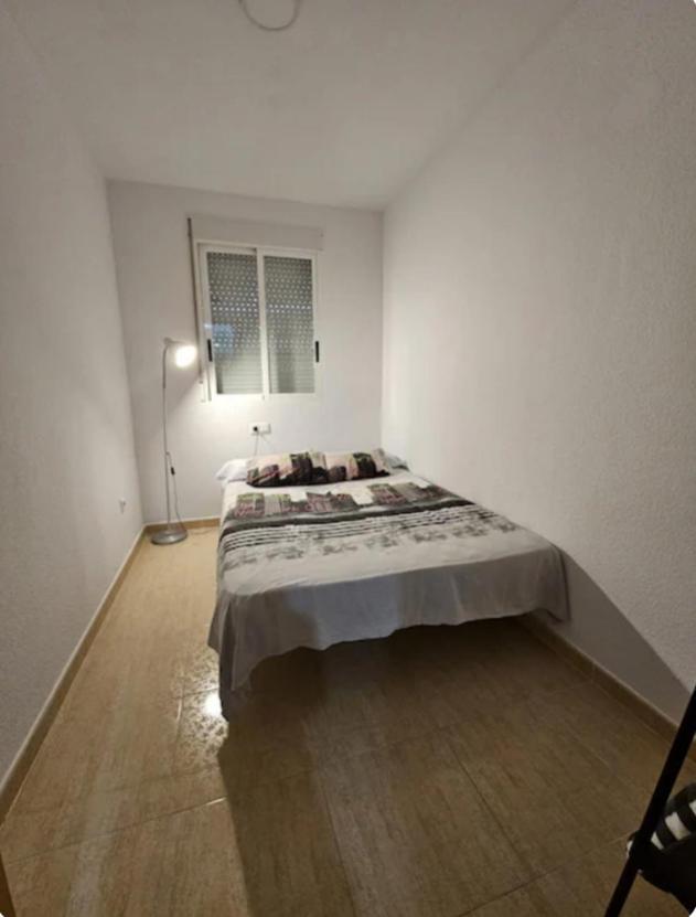 Habitacion En Piso Compartido Cerca De Playa Leilighet Xilxes  Eksteriør bilde